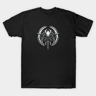 Tyranids Icon T-Shirt